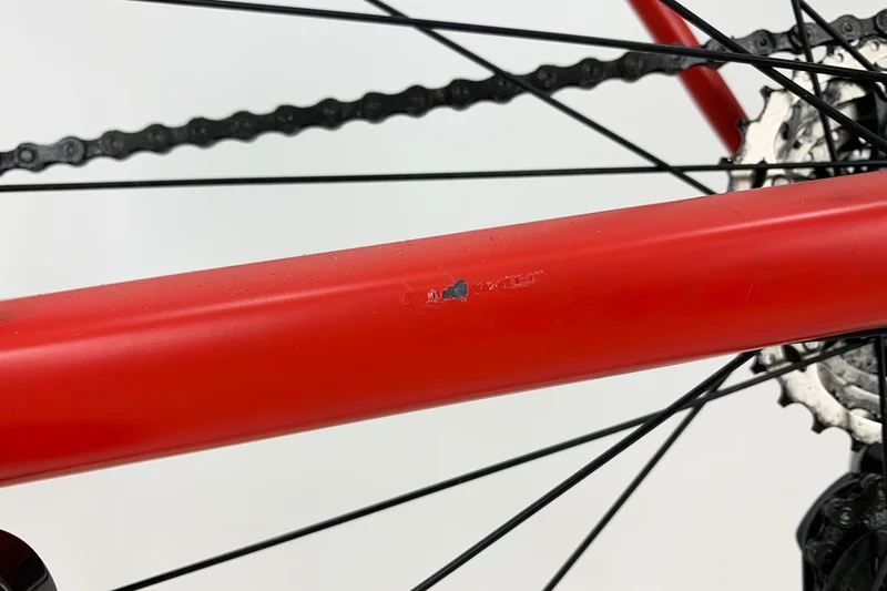 BMC Teammachine SLR03 ONE 2019 54