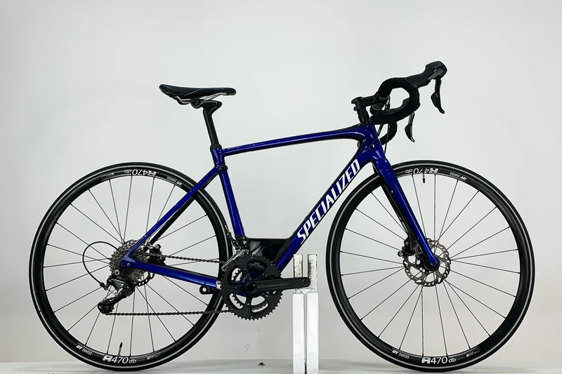 SPECIALIZED Roubaix Comp 2017 54