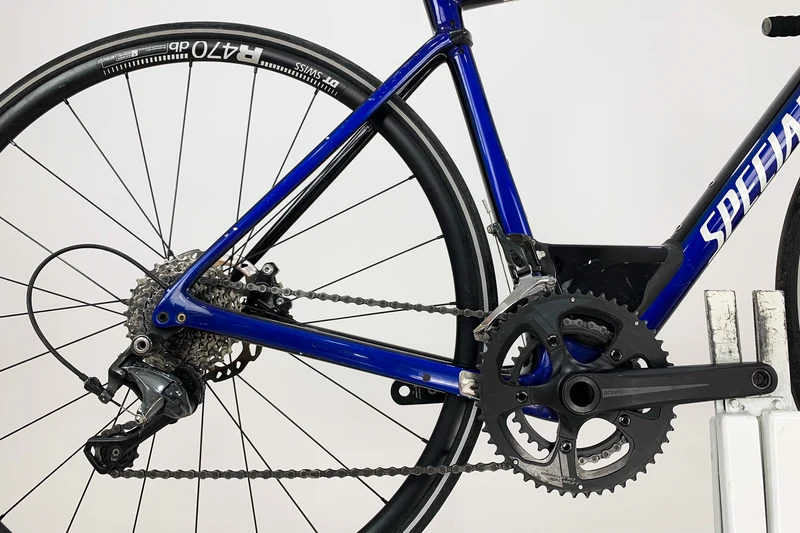 SPECIALIZED Roubaix Comp 2017 54
