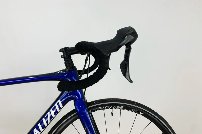 SPECIALIZED Roubaix Comp 2017 54