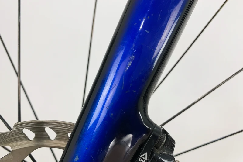 SPECIALIZED Roubaix Comp 2017 54