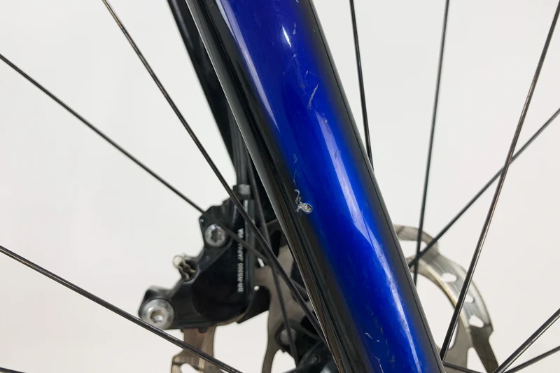 SPECIALIZED Roubaix Comp 2017 54