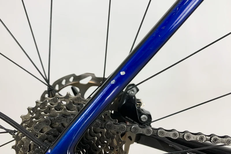 SPECIALIZED Roubaix Comp 2017 54