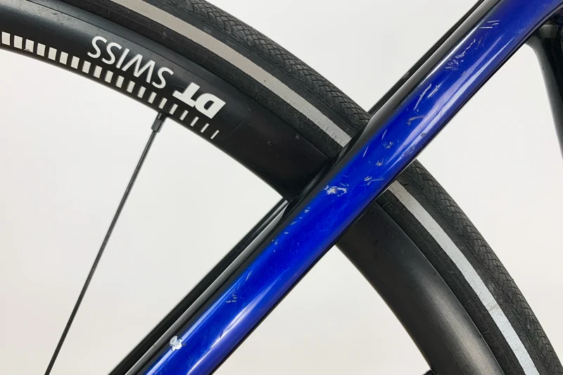 SPECIALIZED Roubaix Comp 2017 54