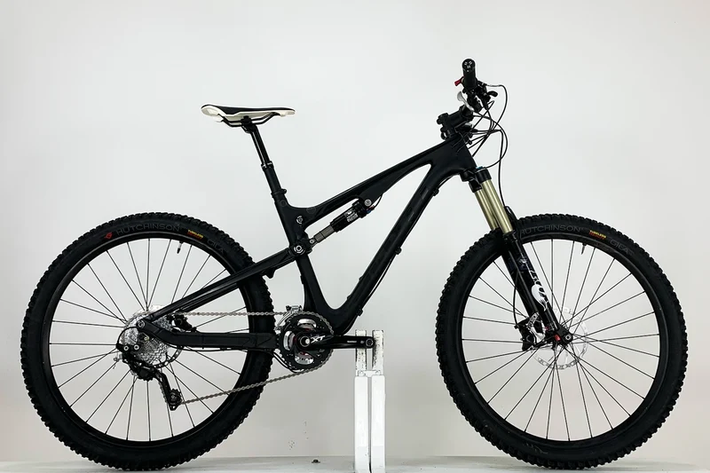 SCOTT Genius 710 M 2014