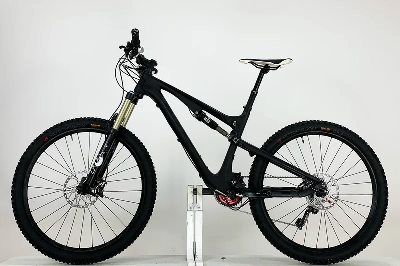 SCOTT Genius 710 M 2014
