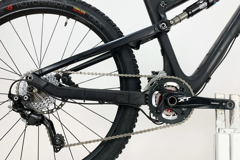 SCOTT Genius 710 M 2014