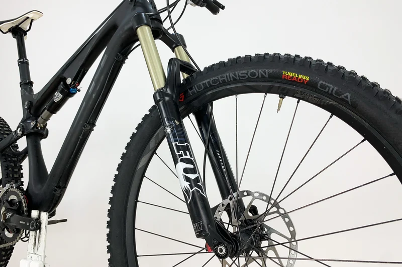 SCOTT Genius 710 M 2014