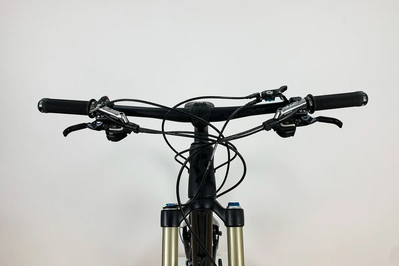 SCOTT Genius 710 M 2014