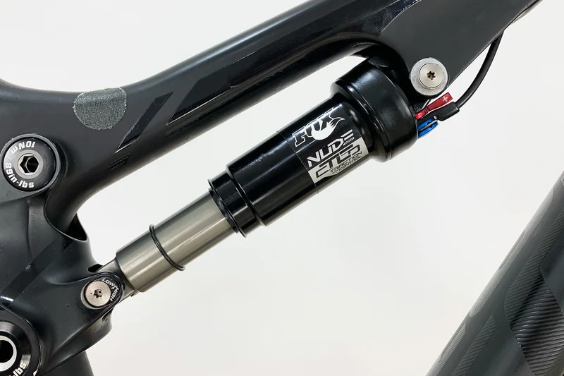 SCOTT Genius 710 M 2014