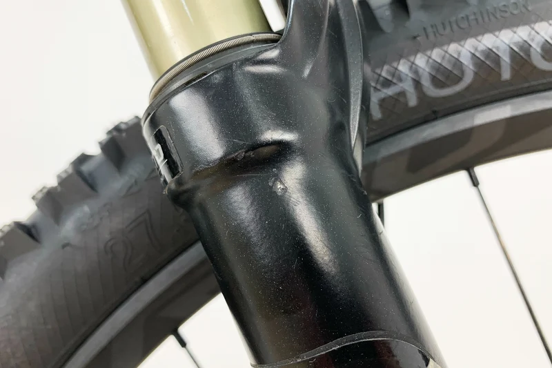 SCOTT Genius 710 M 2014