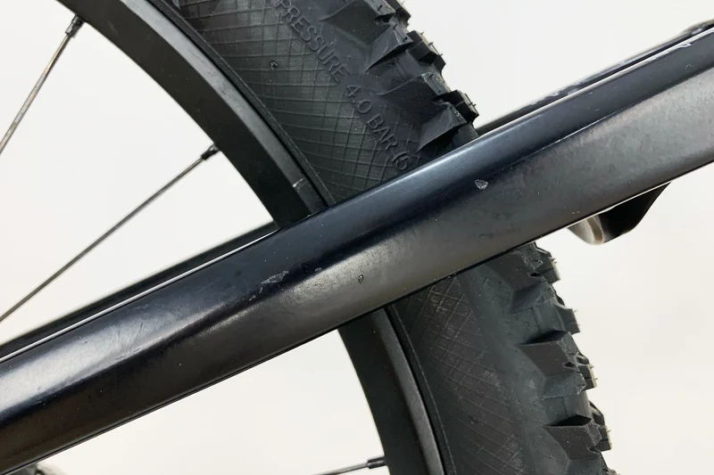 SCOTT Genius 710 M 2014