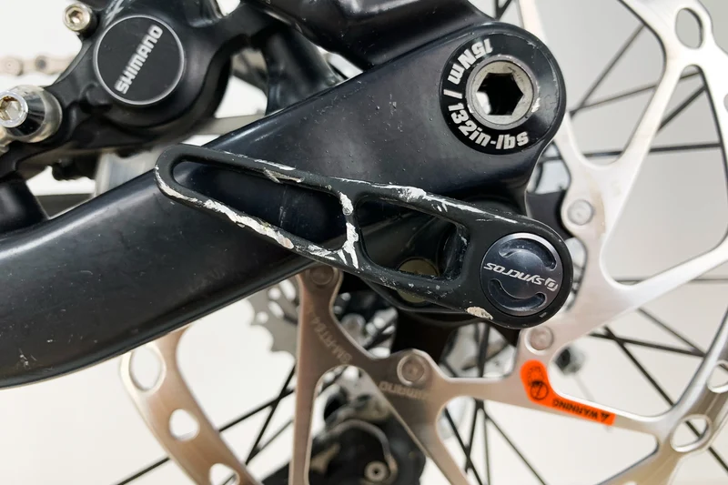 SCOTT Genius 710 M 2014