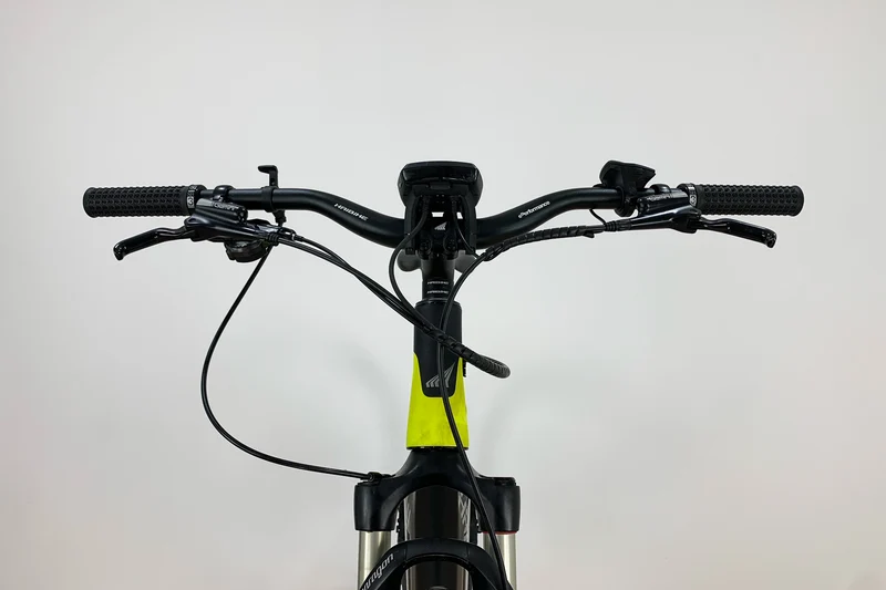 HAIBIKE Xduro Cross RX 2016