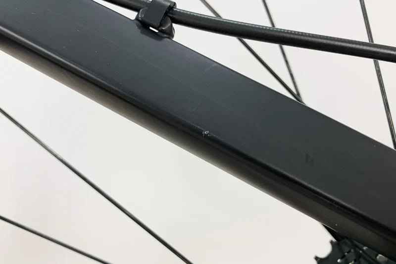 HAIBIKE Xduro Cross RX 2016