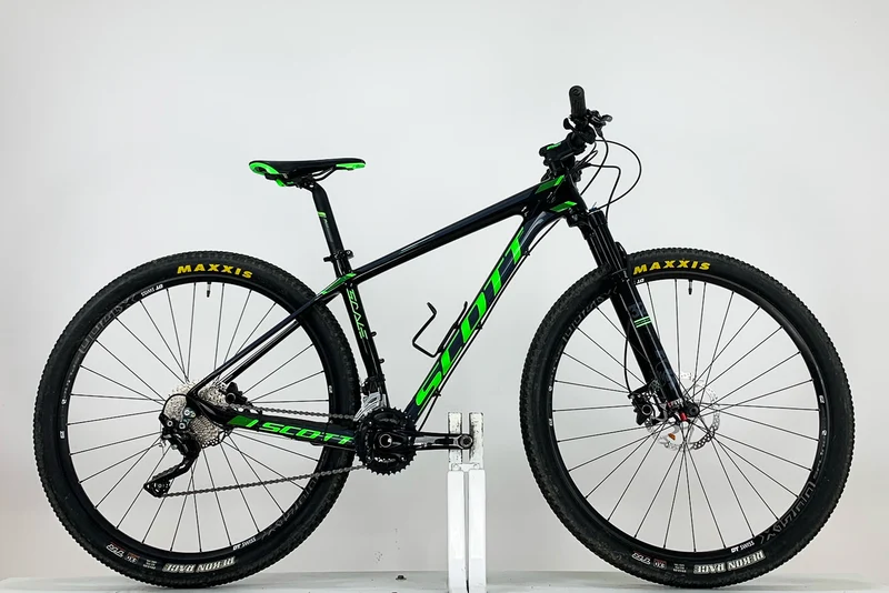 SCOTT Scale 935 2017