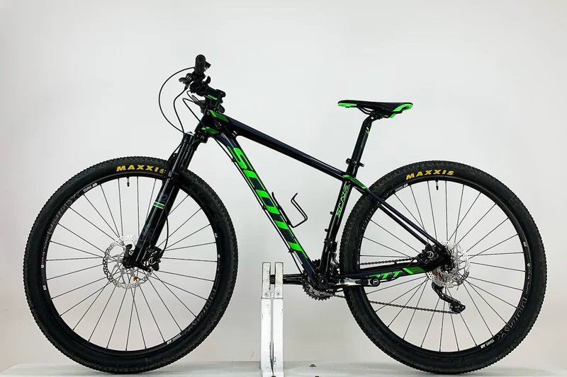 SCOTT Scale 935 2017