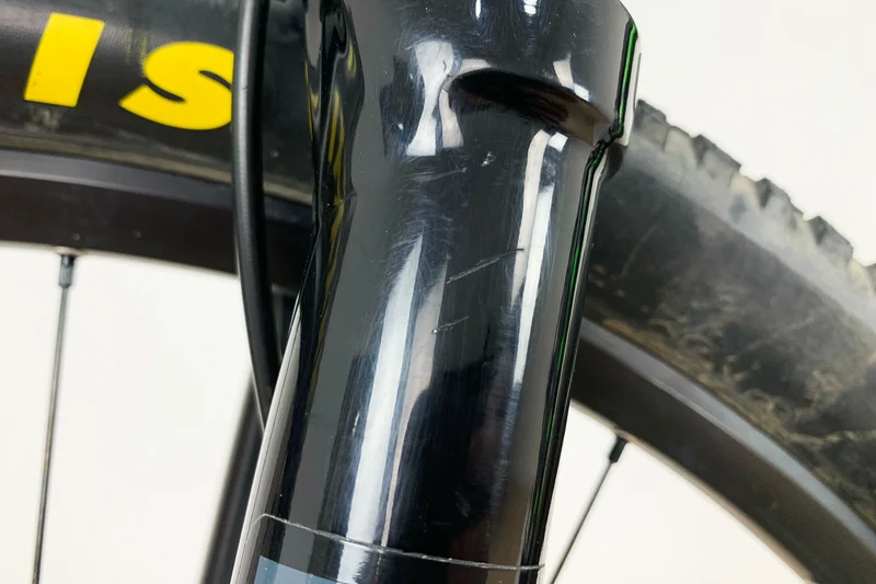 SCOTT Scale 935 2017