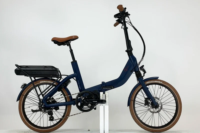 O2feel Swan Fold N8 2020 M