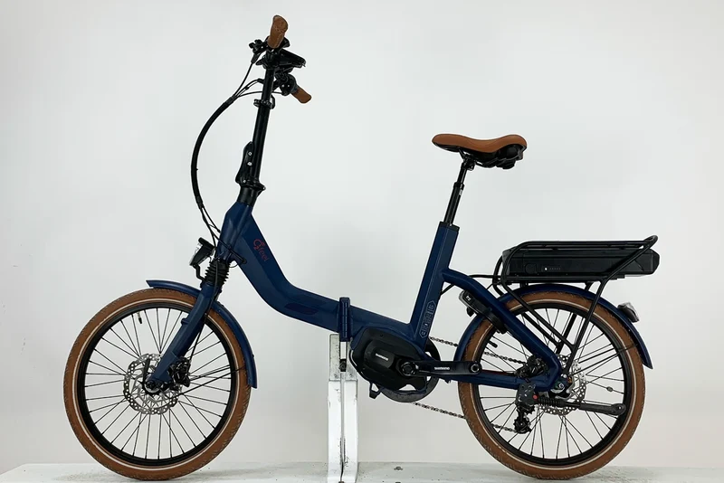 O2feel Swan Fold N8 2020 M