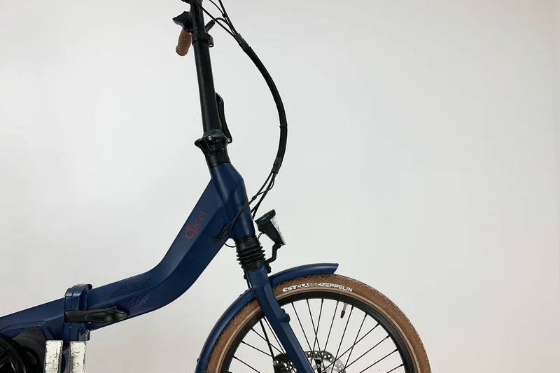 O2feel Swan Fold N8 2020 M