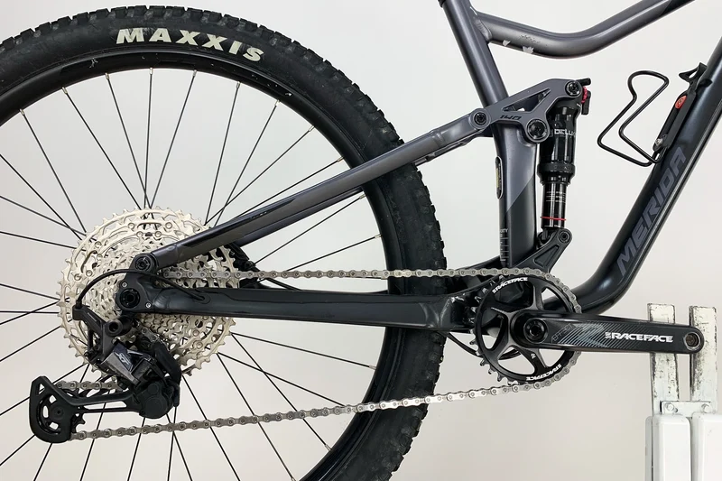 MERIDA One Forty 700 2021 M