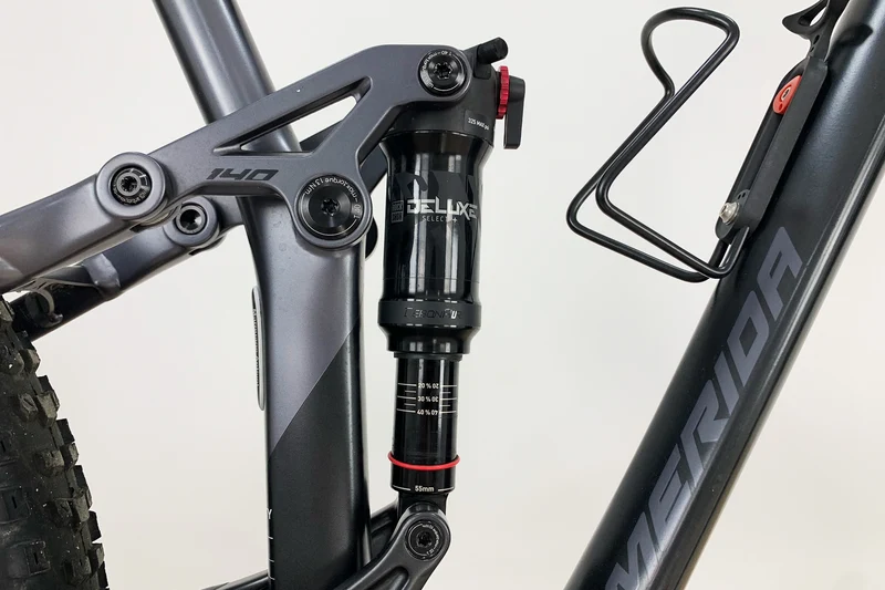 MERIDA One Forty 700 2021 M