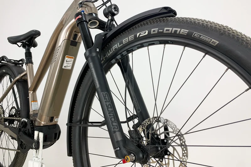 CANNONDALE Tesoro Neo X1 Trapez 2020