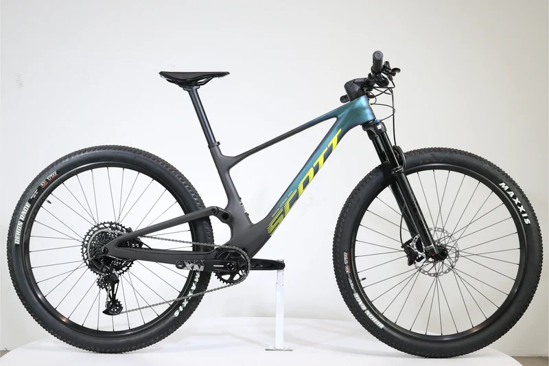 Scott SPARK RC COMP 2024 T.M 2790
