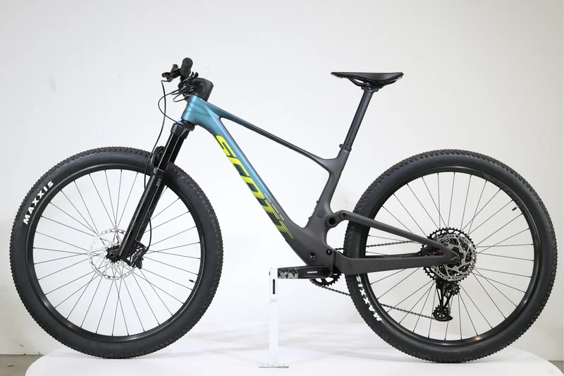Scott SPARK RC COMP 2024 T.M 2790