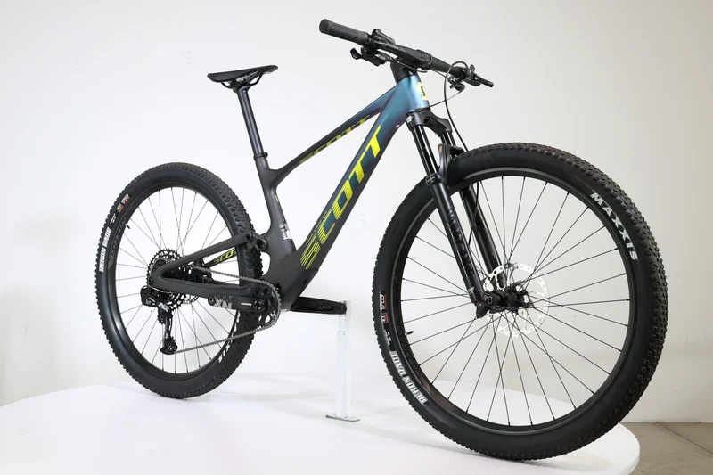 Scott SPARK RC COMP 2024 T.M 2790