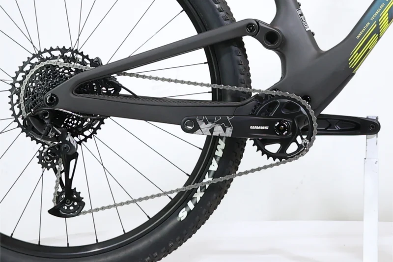 Scott SPARK RC COMP 2024 T.M 2790