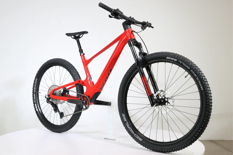 Scott SPARK 960 RED 2023 2791 2799 2805 2827