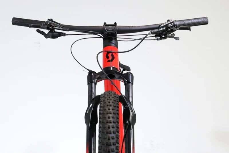 Scott SPARK 960 RED 2023 2791 2799 2805 2827