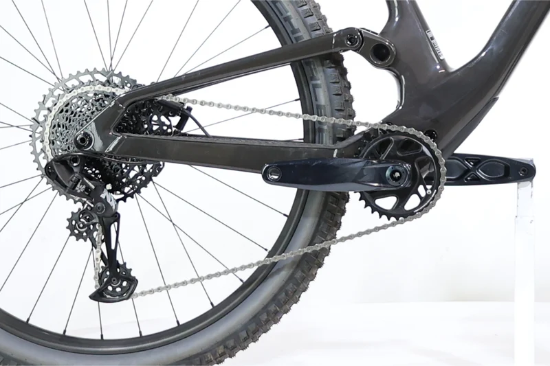 Scott SPARK 940 2024 BLACK 2806 2824