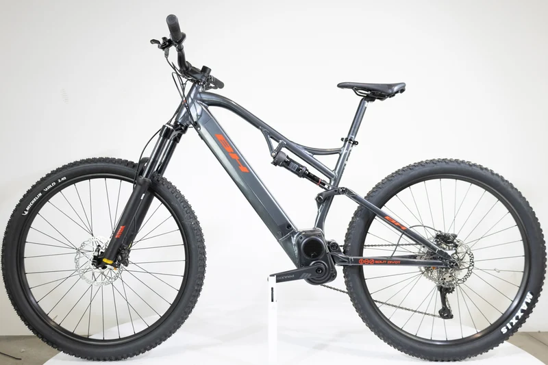 BH Atom Lynx 8.0 2023 1995