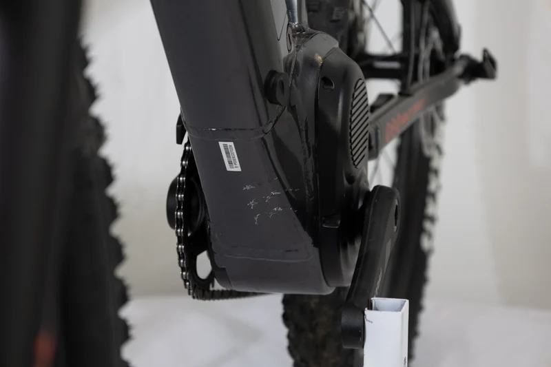 BH Atom Lynx 8.0 2023 1995