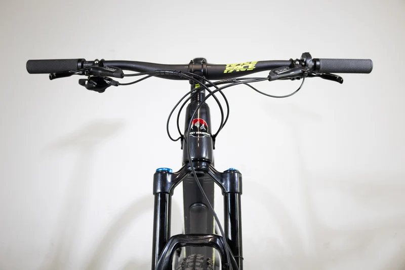 Rocky mountain Altitude Powerplay C70 2018 - 630wh KM NC %NC 2732