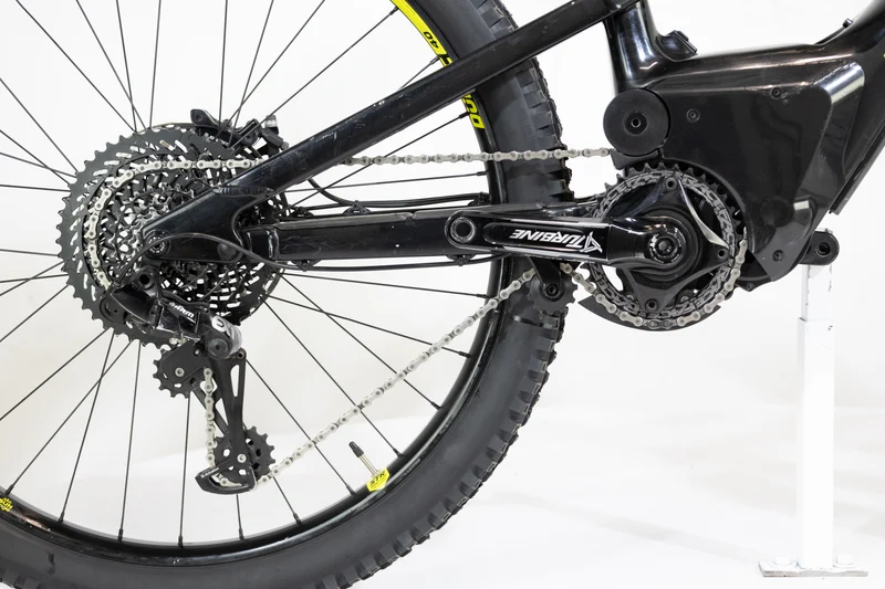Rocky mountain Altitude Powerplay C70 2018 - 630wh KM NC %NC 2732