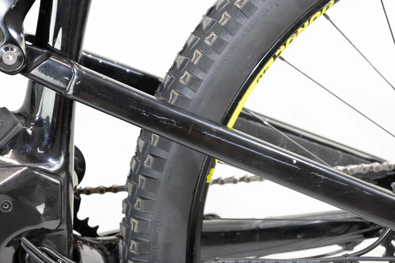 Rocky mountain Altitude Powerplay C70 2018 - 630wh KM NC %NC 2732