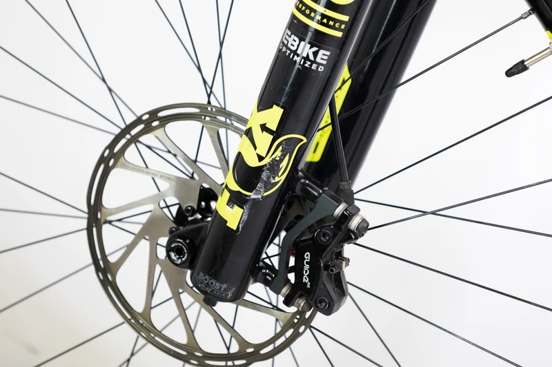 Rocky mountain Altitude Powerplay C70 2018 - 630wh KM NC %NC 2732