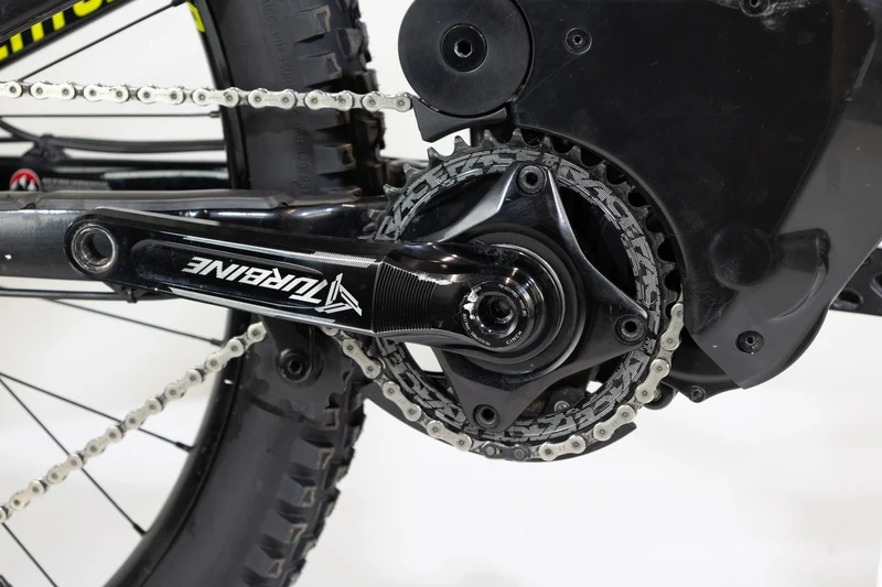 Rocky mountain Altitude Powerplay C70 2018 - 630wh KM NC %NC 2732