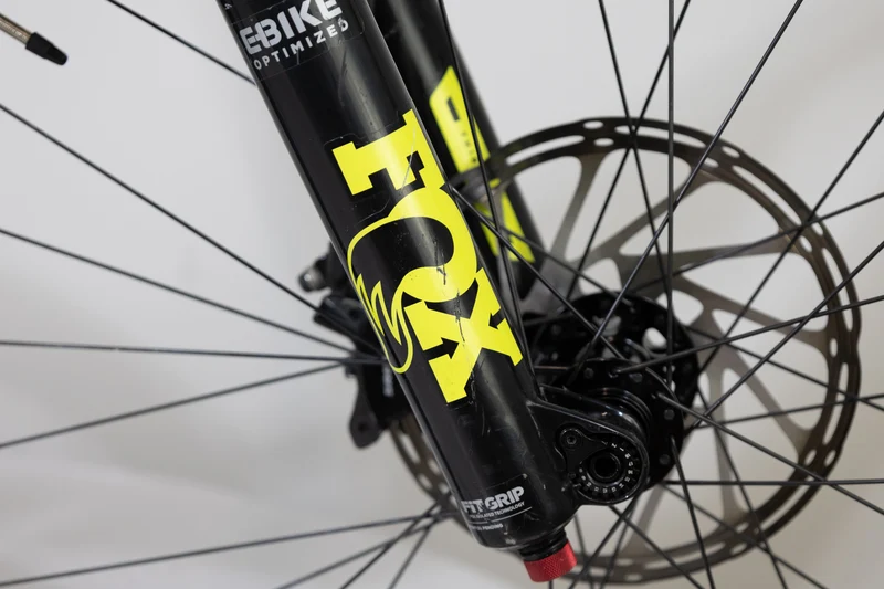 Rocky mountain Altitude Powerplay C70 2018 - 630wh KM NC %NC 2732