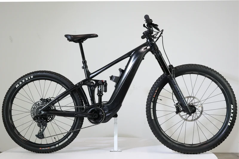 Giant Reign E+2 2022 T.M 2649