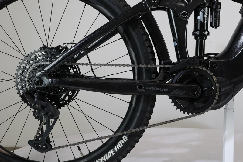 Giant Reign E+2 2022 T.M 2649