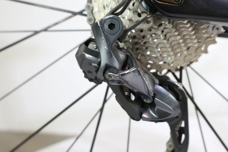 BMC Alpenchallenge AMP Road One 2774