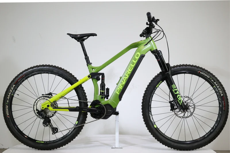 Pinarello Nytro Dust 3 SLX 2021 2720