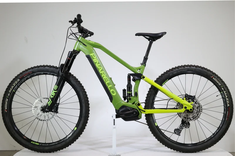 Pinarello Nytro Dust 3 SLX 2021 2720