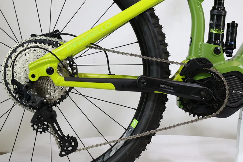 Pinarello Nytro Dust 3 SLX 2021 2720