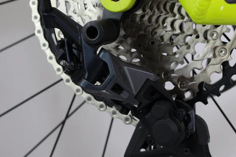Pinarello Nytro Dust 3 SLX 2021 2720